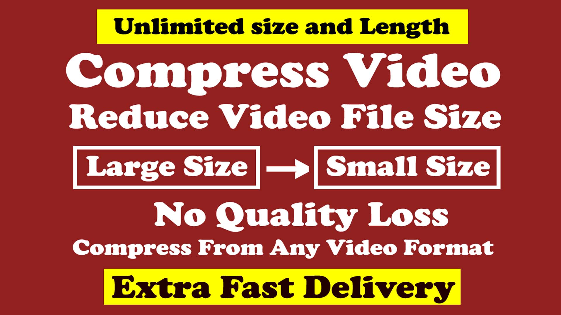 Compress-video
