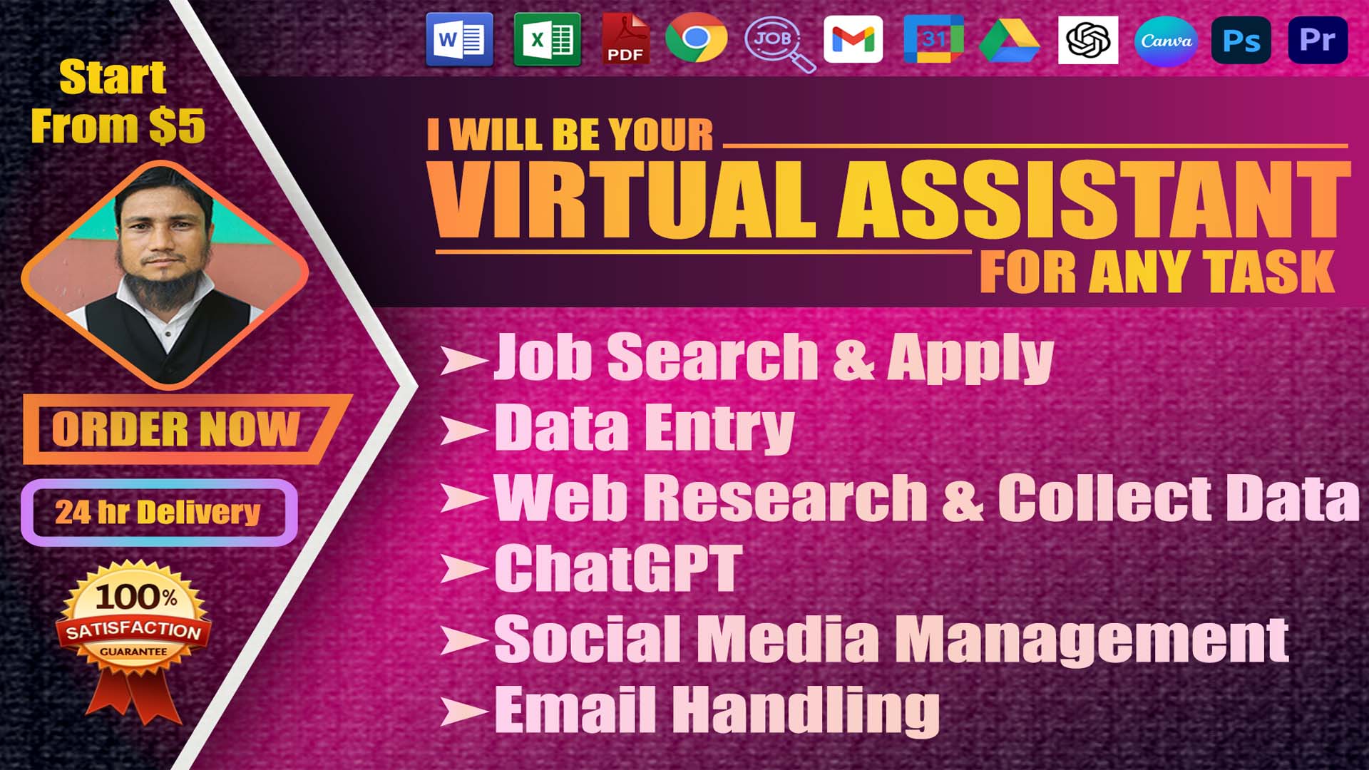 Virtual-Assistant